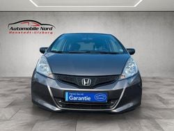 Gold Gebraucht 2012 Honda Jazz S Kleinwagen | 7.700 € (Teuer)