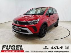 Rot Gebraucht 2023 Opel Crossland X SUV | 16.899 € (Guter Preis)