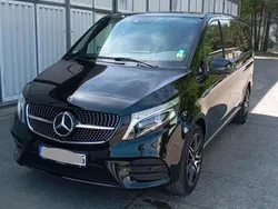 Mercedes V300