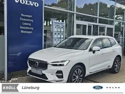 Gebraucht 2022 Volvo XC60 SUV | 33.407 € (Guter Preis)