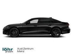 Schwarz Neu 2025 Audi A6 Sport Limousine | 75.790 € (Fairer Preis)