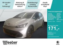 Geysirsilber Gebraucht 2024 Cupra Born Kleinwagen | 30.390 € (Superpreis)