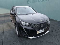 Schwarz Gebraucht 2020 Peugeot 2008 Allure SUV | 16.088 € (Fairer Preis)