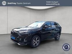 Schwarz Neu 2025 Toyota RAV4 Hybrid SUV | 51.290 € (Guter Preis)