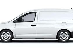 Frozen white Neu 2025 Ford Transit Trend Van / Kleinbus | 24.023 € (Superpreis)