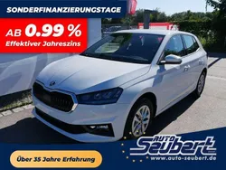 Moonweiß perleffekt Neu 2025 Skoda Fabia Limousine | 17.490 € (Guter Preis)