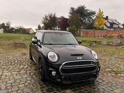 Schwarz Gebraucht 2017 Mini Cooper S Kleinwagen | 16.500 € (Guter Preis)