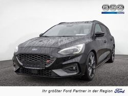 Schwarz Gebraucht 2019 Ford Focus ST Kombi | 24.490 € (Etwas zu teuer)