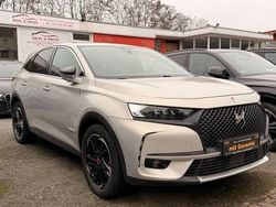 Grau Gebraucht 2021 DS Automobiles DS7 Crossback Performance SUV | 19.900 € (Superpreis)