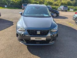 Magnetic tech Gebraucht 2024 Seat Arona FR-Line SUV | 23.900 € (Etwas zu teuer)