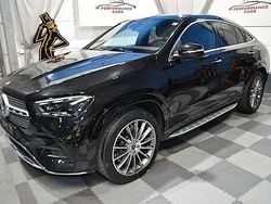 Schwarz Gebraucht 2023 Mercedes GLE450 AMG AMG SUV | 79.999 € (Superpreis)