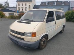 Gebraucht 2001 VW T4 Van | 3.600 € (Superpreis)