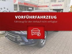Blau Gebraucht 2023 Ssangyong (KGM) Korando Quartz Limousine | 27.490 €