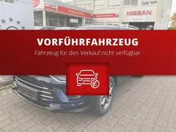 Blau Gebraucht 2023 Ssangyong Korando Quartz Limousine | 27.490 € (Etwas zu teuer)