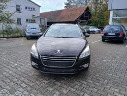 Braun Gebraucht 2012 Peugeot 508 Allure Kombi | 4.600 € (Guter Preis)