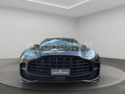 Schwarz Gebraucht 2023 Aston Martin DBX 707 SUV | 209.000 €
