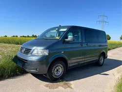 Andere außenfarben Gebraucht 2008 VW T5 Highline Van | 9.900 € (Guter Preis)