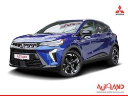 Laserblau Gebraucht 2025 Mitsubishi ASX Edition SUV | 28.990 € (Fairer Preis)