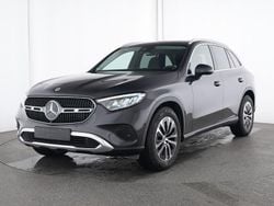 Grau Gebraucht 2024 Mercedes GLC220 SUV | 55.900 € (Superpreis)