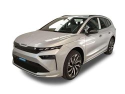 Wählbar Neu 2025 Skoda Enyaq iV Selection SUV | 42.869 € (Superpreis)