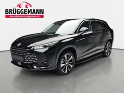 Schwarz Gebraucht 2024 MG HS Luxury SUV | 33.990 €