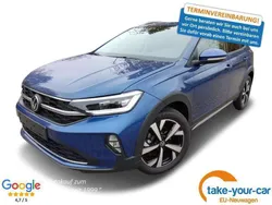 Wählbar Neu 2025 VW Taigo R-line SUV | 25.190 € (Superpreis)
