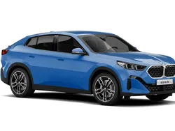 M portimao blau metallic(blau) Neu 2026 BMW X2 Shadowline SUV | 63.010 €