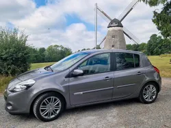 Grau Gebraucht 2012 Renault Clio IV Night&Day Kleinwagen | 4.500 €