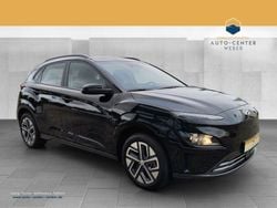 Schwarz Gebraucht 2022 Hyundai Kona Select SUV | 19.680 € (Fairer Preis)