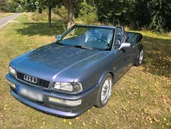 Andere farben Gebraucht 1995 Audi 80 Cabrio | 6.999 €