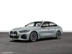 Brooklyn grau metallic Gebraucht 2024 BMW M440 M Sport Limousine | 63.494 € (Teuer)
