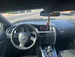 Schwarz Gebraucht 2010 Audi A5 Sportback Sport Limousine | 6.900 € (Fairer Preis)