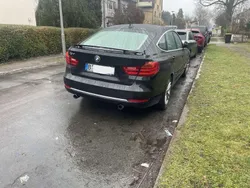Schwarz Gebraucht 2013 BMW 335 Gran Turismo Luxury Line Limousine | 9.500 €