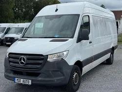 Weiß Gebraucht 2019 Mercedes Sprinter Van | 19.900 € (Fairer Preis)