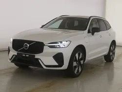 Gebraucht 2024 Volvo XC60 SUV | 53.990 € (Etwas zu teuer)