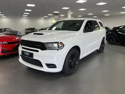Rot Gebraucht 2019 Dodge Durango SUV | 31.990 € (Guter Preis)