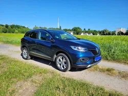 Blau Gebraucht 2020 Renault Kadjar LIMITED SUV | 16.089 € (Fairer Preis)
