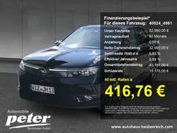 Schwarz Gebraucht 2025 Opel Grandland X SUV | 32.990 € (Fairer Preis)