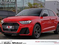 Rot Neu 2025 Audi A1 Sportback Ambiente Kleinwagen | 39.990 € (Teuer)