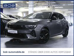 Grau Gebraucht 2024 Opel Astra Limousine | 22.222 € (Guter Preis)