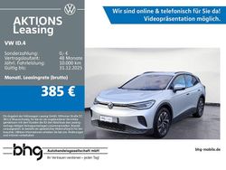 Silber Gebraucht 2025 VW ID.4 Pure SUV | 34.860 € (Fairer Preis)