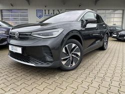 Grau Gebraucht 2021 VW ID.4 Pro Performance SUV | 26.490 € (Fairer Preis)