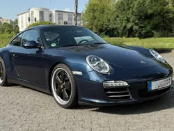 Porsche 911 Carrera 4