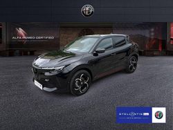 Neu 2025 Alfa Romeo Junior Edizione Speciale SUV | 37.780 € (Teuer)
