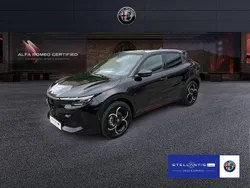 Neu 2025 Alfa Romeo Junior Edizione Speciale SUV | 37.780 € (Teuer)