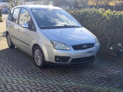 Silber Gebraucht 2006 Ford C-MAX Van / Kleinbus | 1.500 € (Etwas zu teuer)