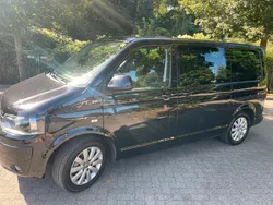 Schwarz Gebraucht 2010 VW T5 Van | 15.900 €