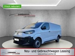 Weiß Gebraucht 2024 Fiat Scudo Van | 24.970 € (Superpreis)