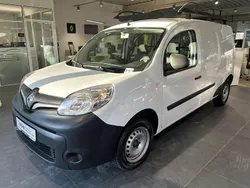 Weiß Gebraucht 2021 Renault Kangoo Van / Kleinbus | 13.490 € (Superpreis)