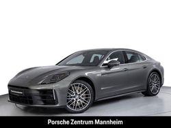 Gruen Neu 2026 Porsche Panamera 4 Limousine | 156.499 € (Superpreis)
